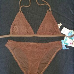 Hobie bikini bathing suit